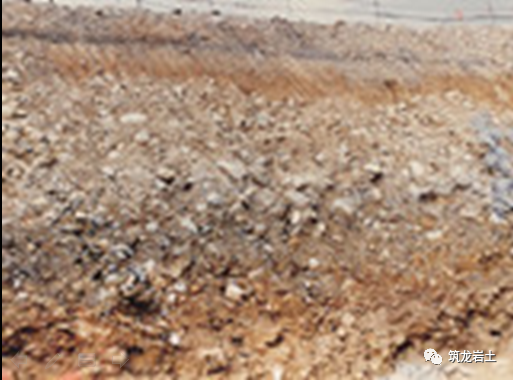 岩石及土的分类知识讲解,你会分辨了吗?的图11